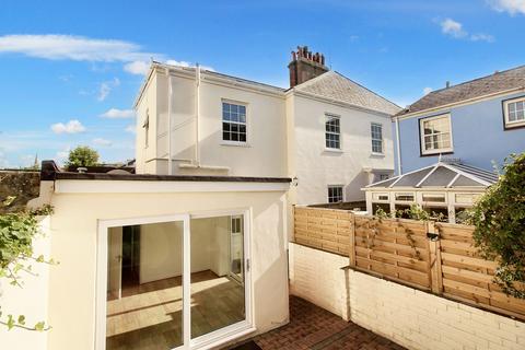 4 bedroom semi-detached house for sale, 32 Clairvale Road, Jersey JE2