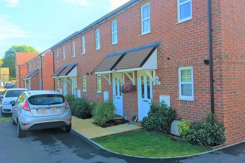 undefined, Shepperd Street, Tidworth, Hampshire, SP9