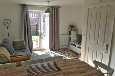 undefined, Shepperd Street, Tidworth, Hampshire, SP9
