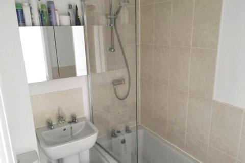 undefined, Shepperd Street, Tidworth, Hampshire, SP9