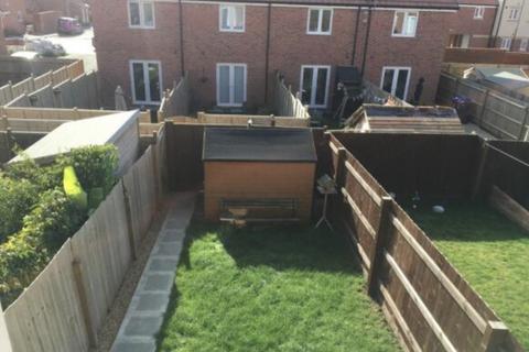 1 Shepperd Street, Tidworth, SP9 7WS
