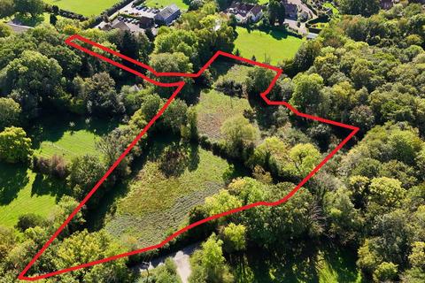 undefined, Land at Merricks Lane, Brockweir, Chepstow, Gloucestershire, NP16 7NW