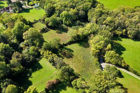 undefined, Land at Merricks Lane, Brockweir, Chepstow, Gloucestershire, NP16 7NW