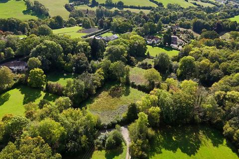 undefined, Land at Merricks Lane, Brockweir, Chepstow, Gloucestershire, NP16 7NW