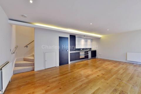 undefined, Newbury Mews, Kentish Town, NW5