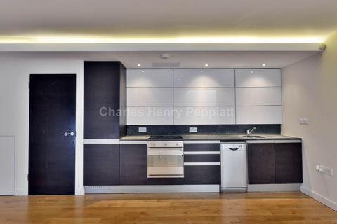 undefined, Newbury Mews, Kentish Town, NW5