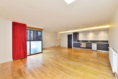 undefined, Newbury Mews, London, NW5