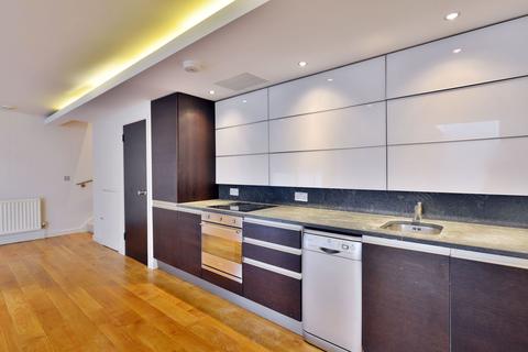 undefined, Newbury Mews, London, NW5