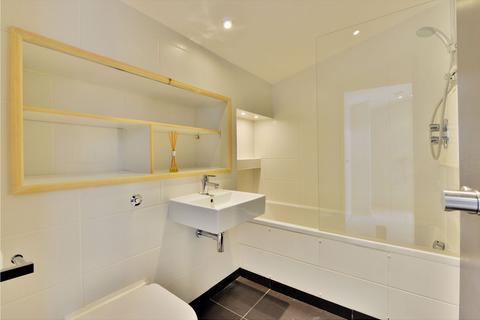 undefined, Newbury Mews, London, NW5