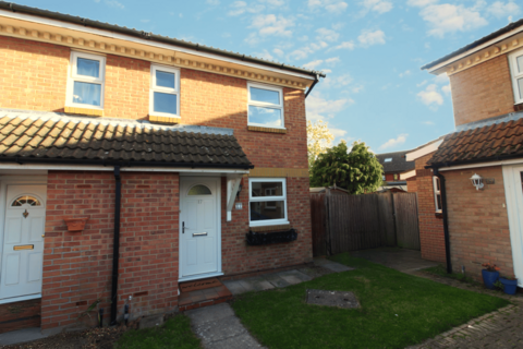 Constantine Place, Baldock, SG7