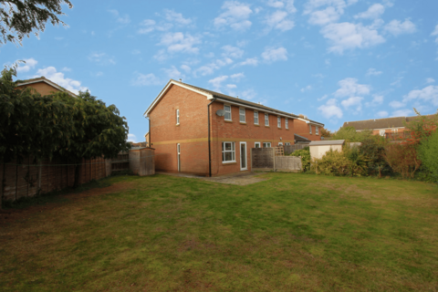 undefined, Constantine Place, Baldock, SG7