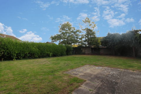 2 bedroom end of terrace house for sale, Constantine Place, Baldock, SG7