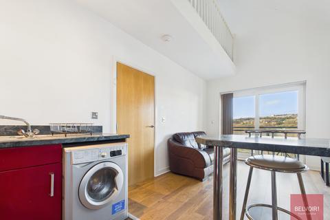 undefined, Britannia Apartments, Copper Quarter, Swansea, SA1
