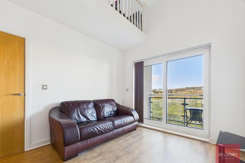 undefined, Britannia Apartments, Copper Quarter, Swansea, SA1