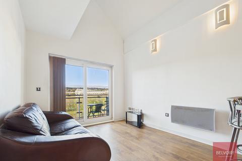 undefined, Britannia Apartments, Copper Quarter, Swansea, SA1