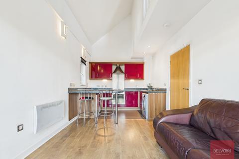 undefined, Britannia Apartments, Copper Quarter, Swansea, SA1