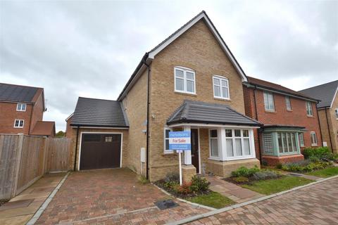 undefined, Goldfinches, Crookham Village GU51