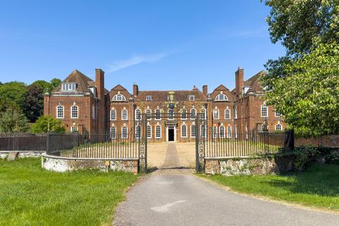 Property for sale - Temple Dinsley Park, Hitchin SG4 7RT