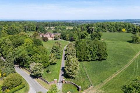 undefined, Temple Dinsley Park, Hitchin SG4 7RT