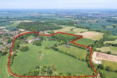 undefined, Temple Dinsley Park, Hitchin SG4 7RT