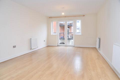 undefined, Long Acre, Thamesmead West, SE28 0PB
