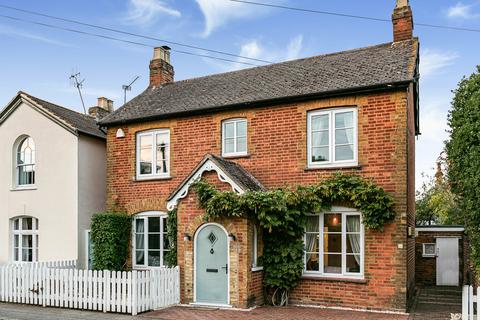 undefined, Crown Street, Egham, Surrey, TW20