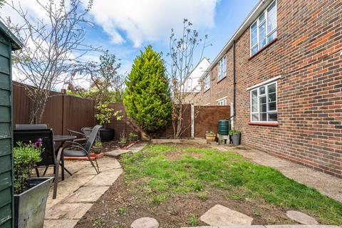 undefined, Shrubland Road, Banstead SM7