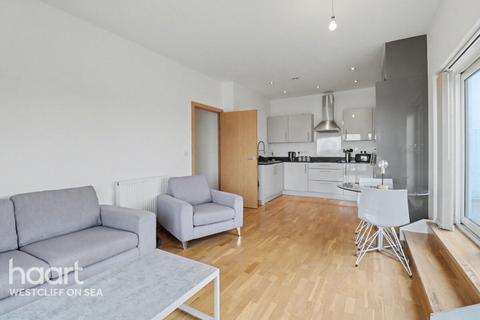 2 bedroom apartment for sale, Sutton Road, Southend-on-Sea
