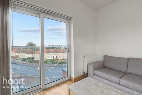 undefined, Sutton Road, Southend-on-Sea