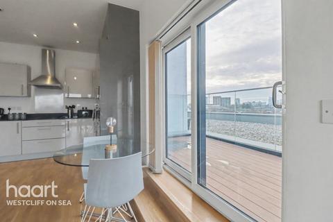 2 bedroom apartment for sale, Sutton Road, Southend-on-Sea