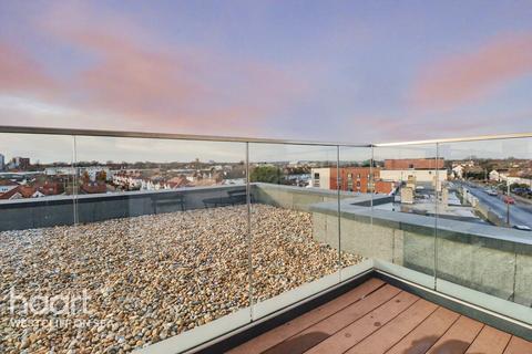undefined, Sutton Road, Southend-on-Sea
