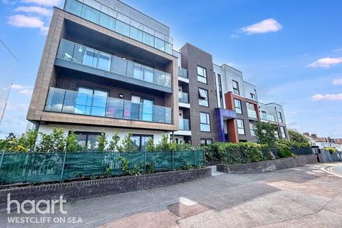 Sutton Road, Southend-on-Sea