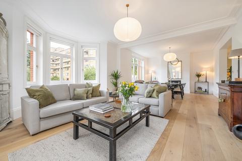 4 bedroom apartment to rent, St Mary's Terrace, London, W2