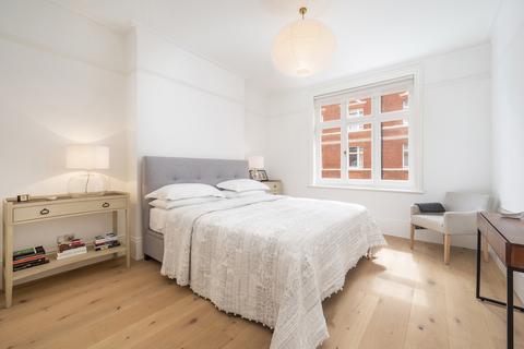 4 bedroom apartment to rent, St Mary's Terrace, London, W2