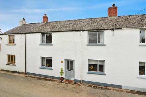 2 bedroom terraced house for sale, New Buildings, Monkleigh, Bideford