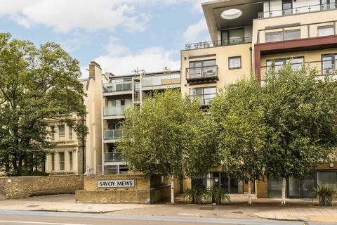 undefined, Savoy Mews, London SW9
