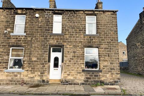 94 Aire View, Silsden, Keighley, BD20 0AN