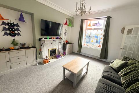 94 Aire View, Silsden, Keighley, BD20 0AN