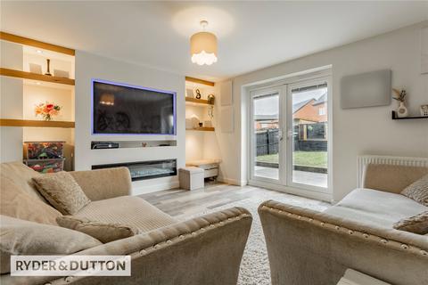 3 bedroom semi-detached house for sale, Rigby Way, Middleton, Manchester, M24