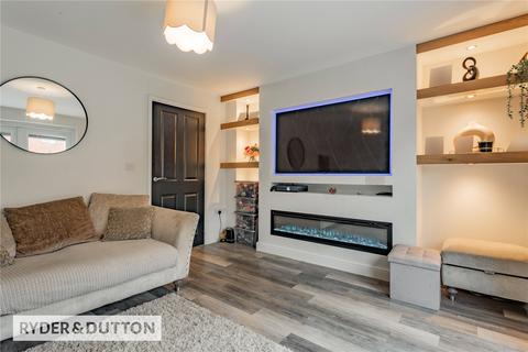 3 bedroom semi-detached house for sale, Rigby Way, Middleton, Manchester, M24