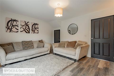 3 bedroom semi-detached house for sale, Rigby Way, Middleton, Manchester, M24