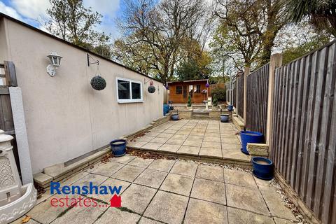 undefined, Black Hills Drive, Ilkeston, Derbyshire