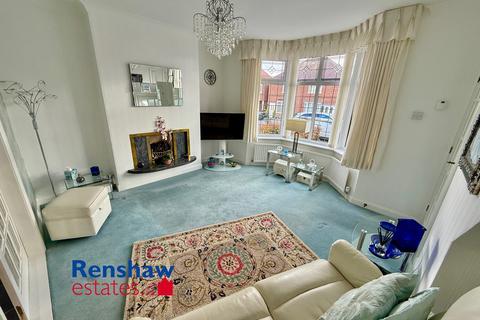 undefined, Black Hills Drive, Ilkeston, Derbyshire