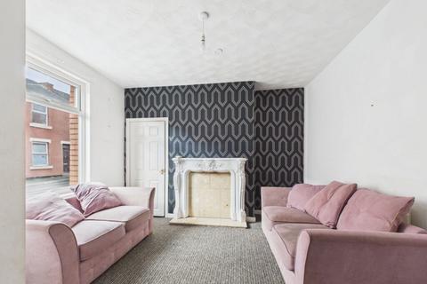 3 bedroom terraced house for sale, Sydney Street, Platt Bridge Wigan WN2 5BP