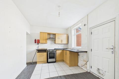 3 bedroom terraced house for sale, Sydney Street, Platt Bridge Wigan WN2 5BP