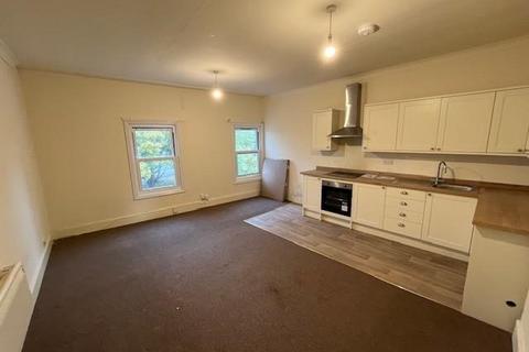 undefined, Flat 2, 99a High Street