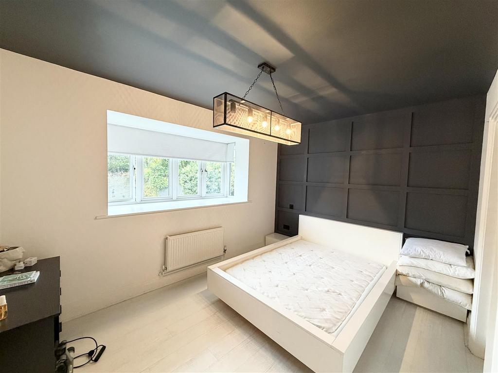 Bedroom Two: