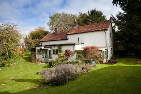 3 bedroom detached house for sale, Newtown, Farnham, Blandford Forum, Dorset, DT11