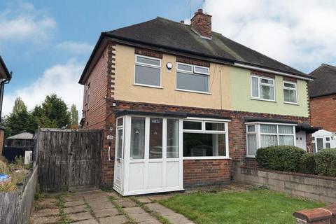 Friary Avenue, Derby DE24