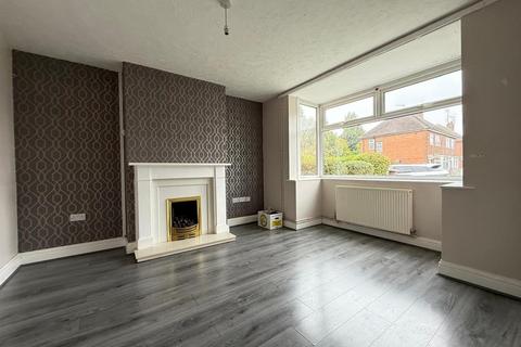 undefined, Friary Avenue, Derby DE24